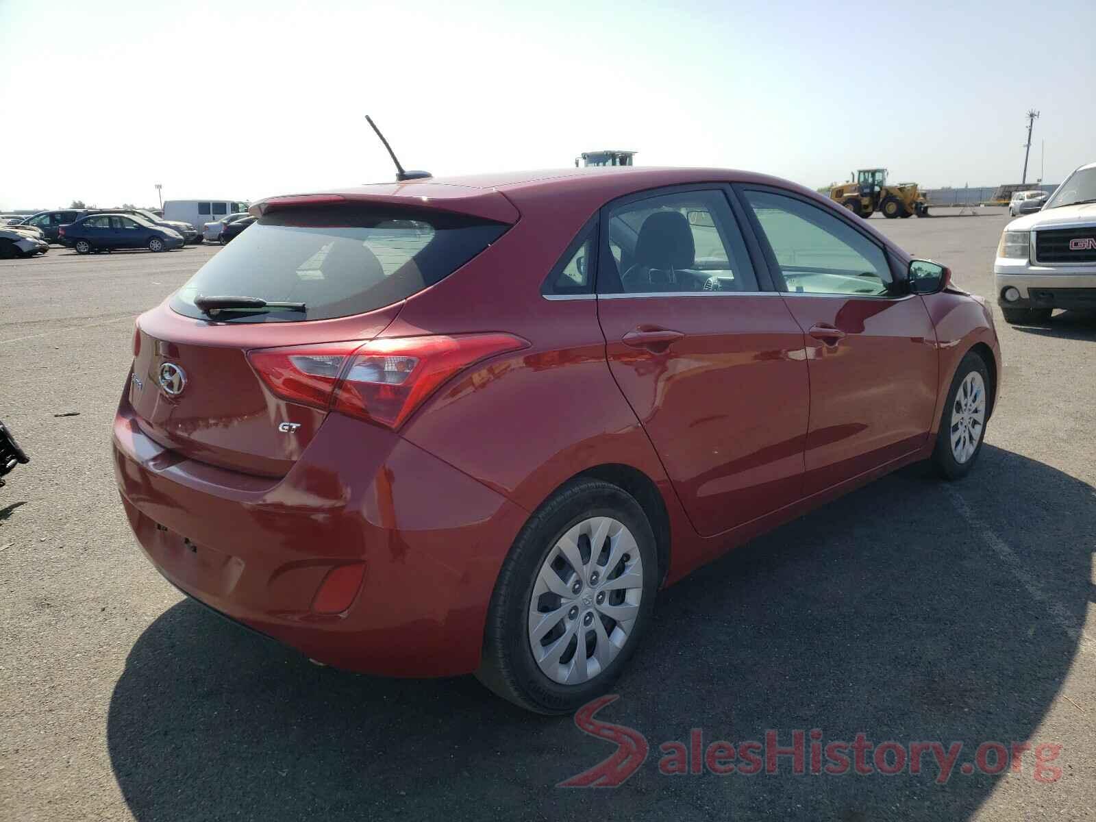 KMHD35LH2HU382488 2017 HYUNDAI ELANTRA