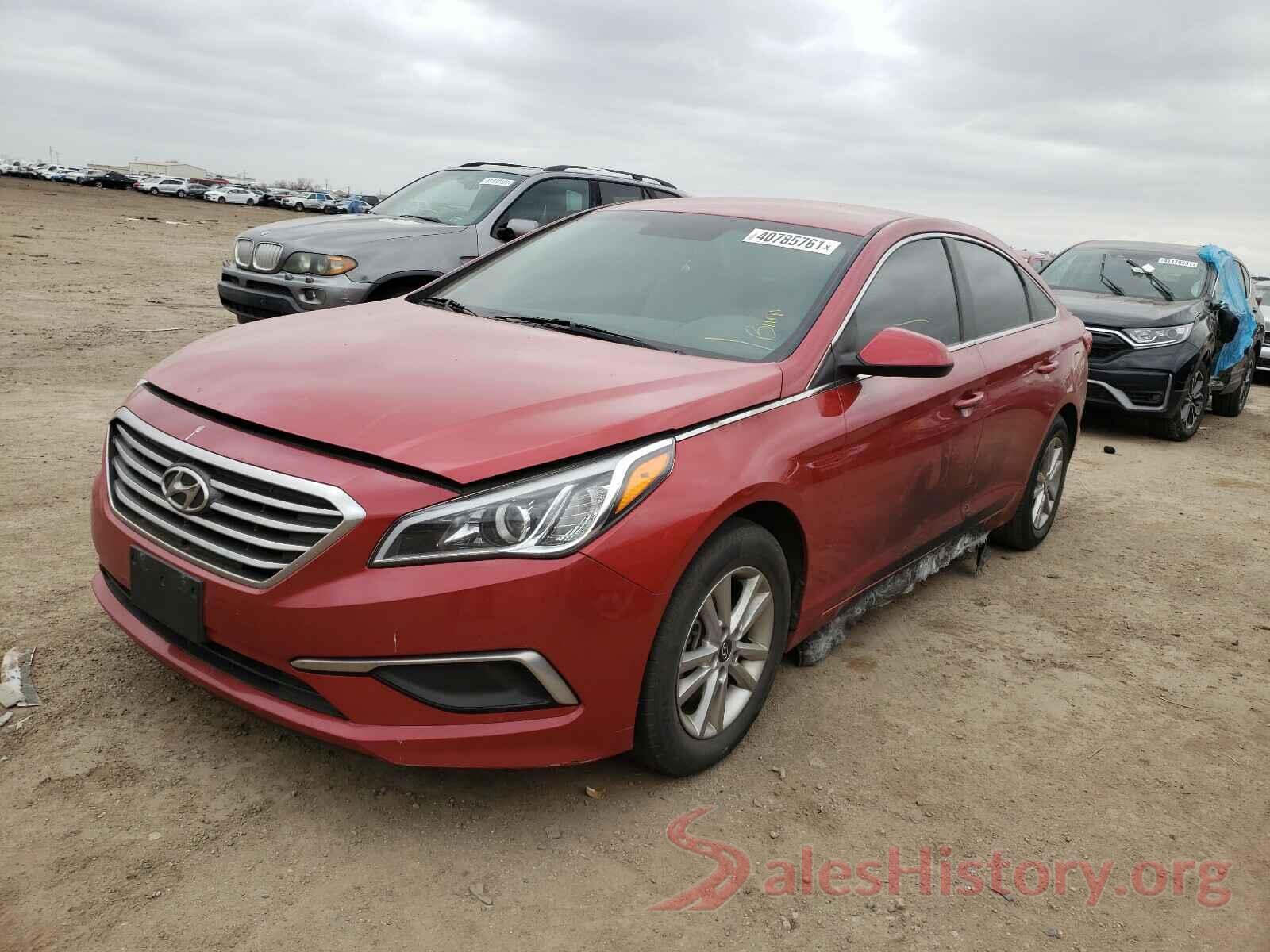 5NPE24AF6HH512872 2017 HYUNDAI SONATA