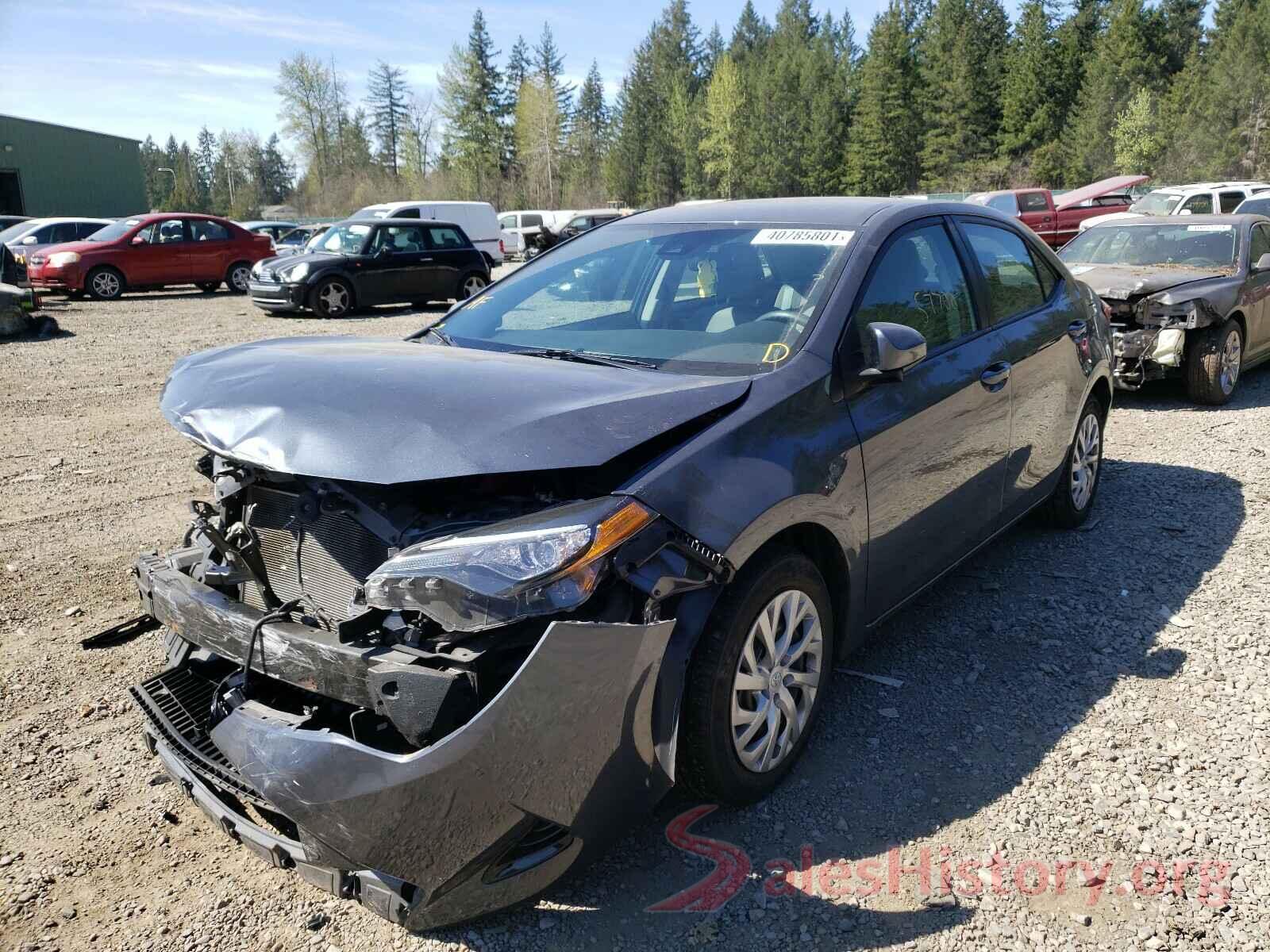 2T1BURHE3HC767750 2017 TOYOTA COROLLA