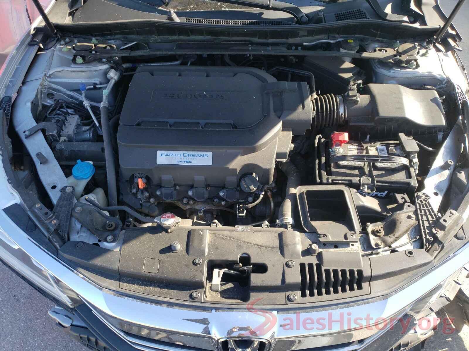 1HGCR3F86HA031357 2017 HONDA ACCORD