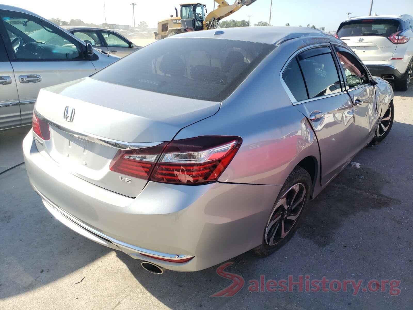 1HGCR3F86HA031357 2017 HONDA ACCORD