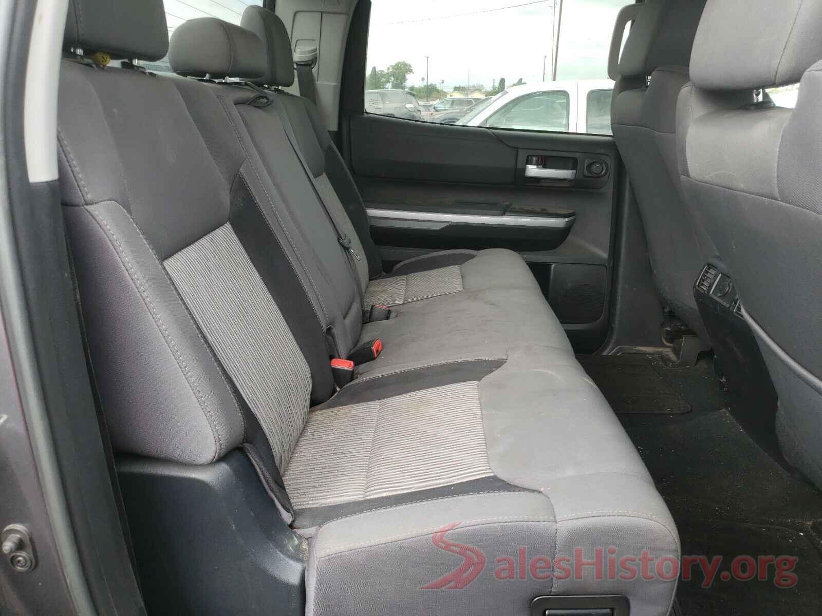 5TFEM5F19HX114444 2017 TOYOTA TUNDRA