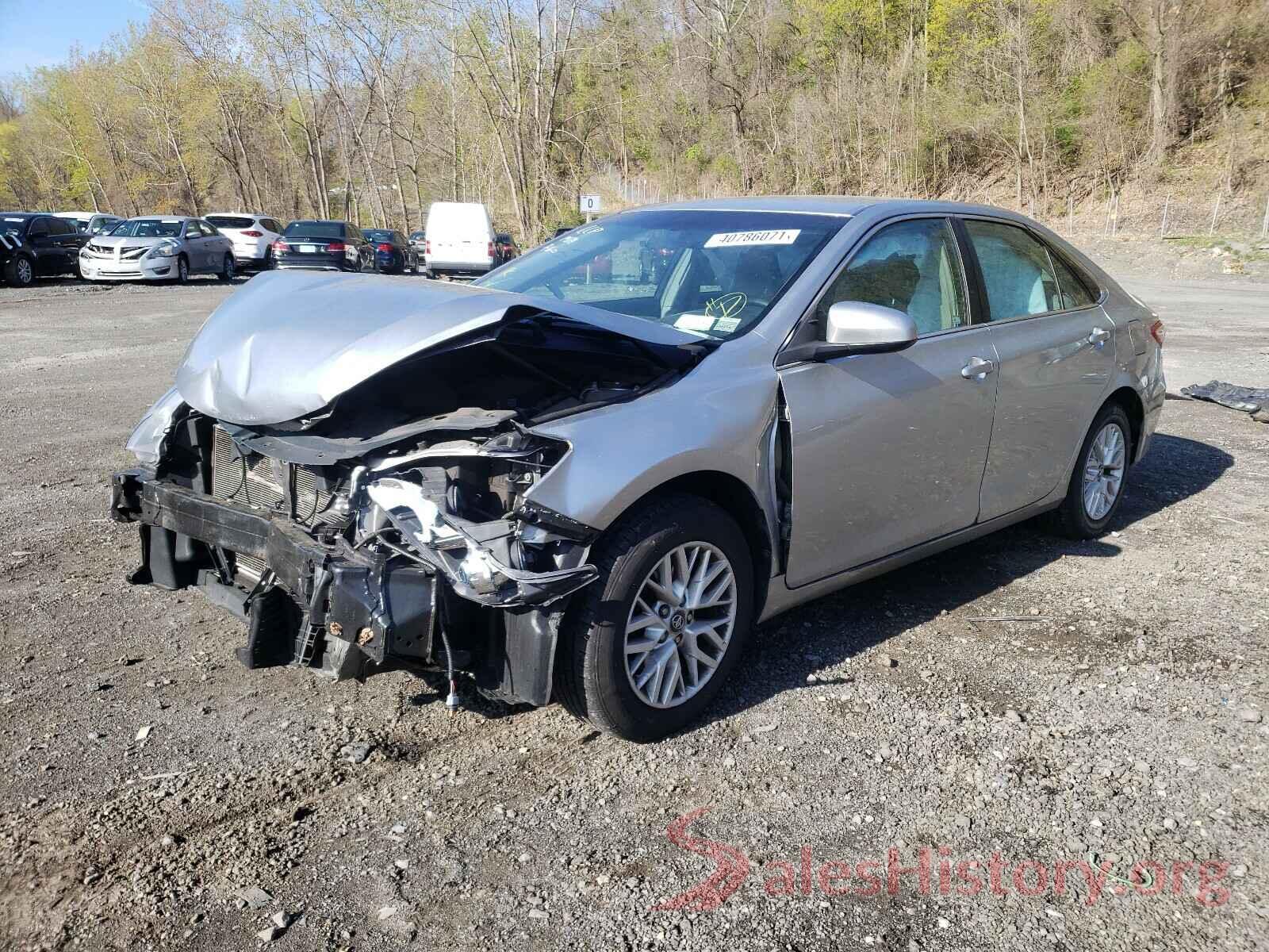 4T1BF1FK4HU286845 2017 TOYOTA CAMRY