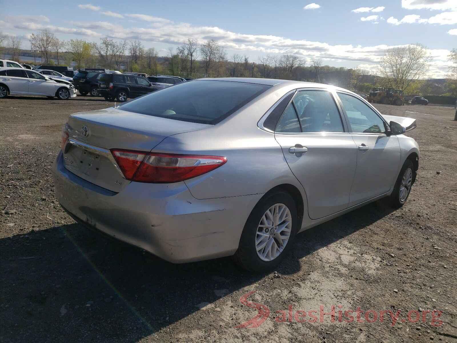 4T1BF1FK4HU286845 2017 TOYOTA CAMRY