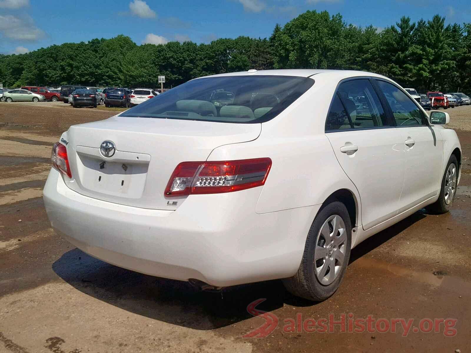 4T4BF3EK0AR051416 2010 TOYOTA CAMRY BASE