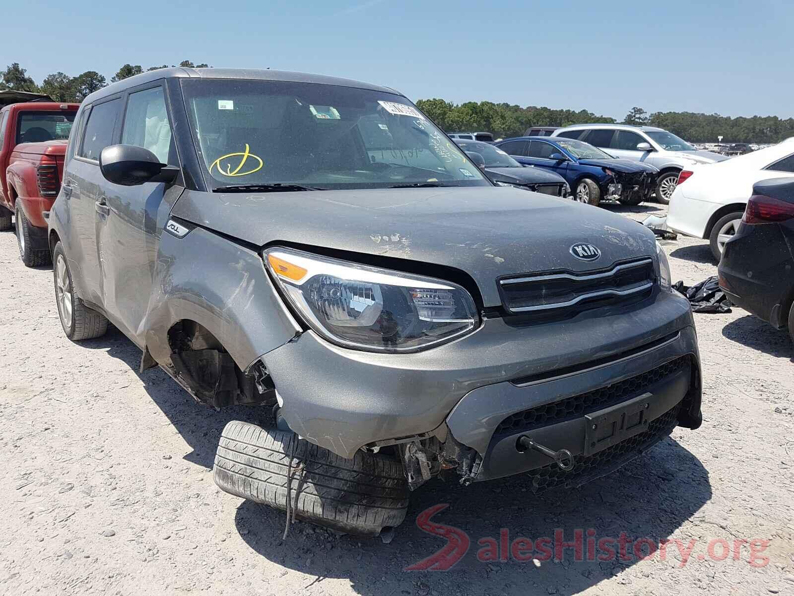 KNDJP3A59K7016798 2019 KIA SOUL