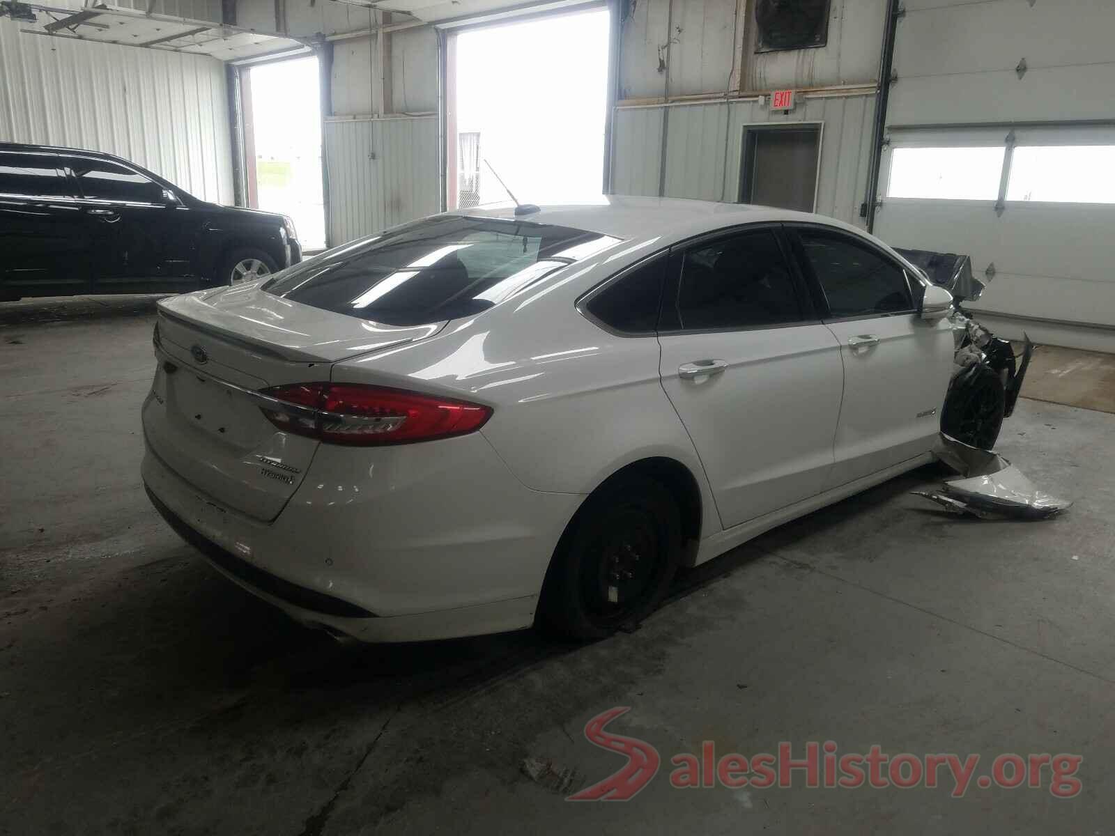 3FA6P0RU7HR216750 2017 FORD FUSION