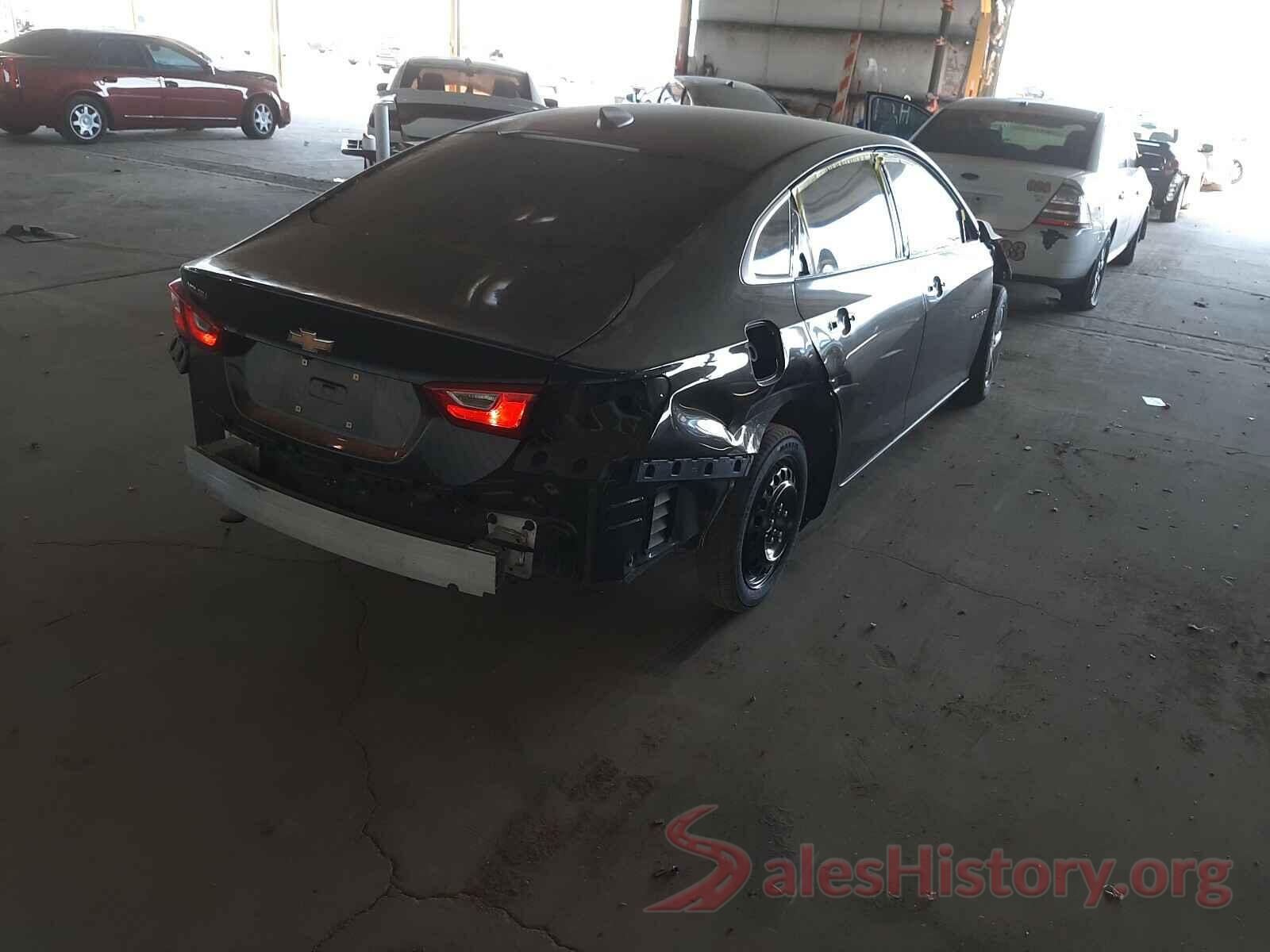 1G1ZB5ST6HF129772 2017 CHEVROLET MALIBU