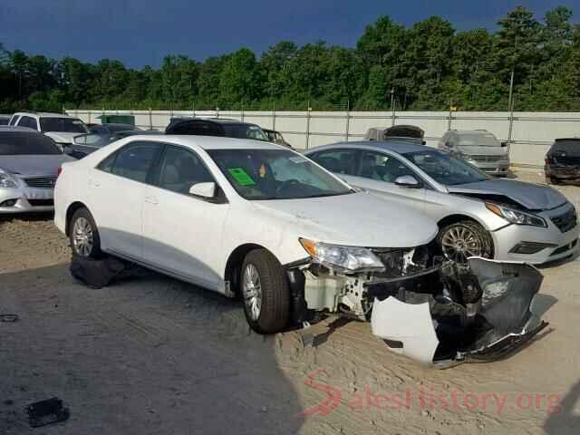 4T1BF1FK2CU524720 2012 TOYOTA CAMRY