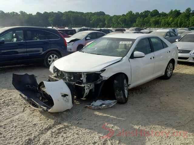 4T1BF1FK2CU524720 2012 TOYOTA CAMRY