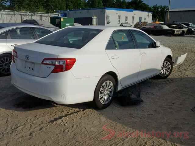 4T1BF1FK2CU524720 2012 TOYOTA CAMRY