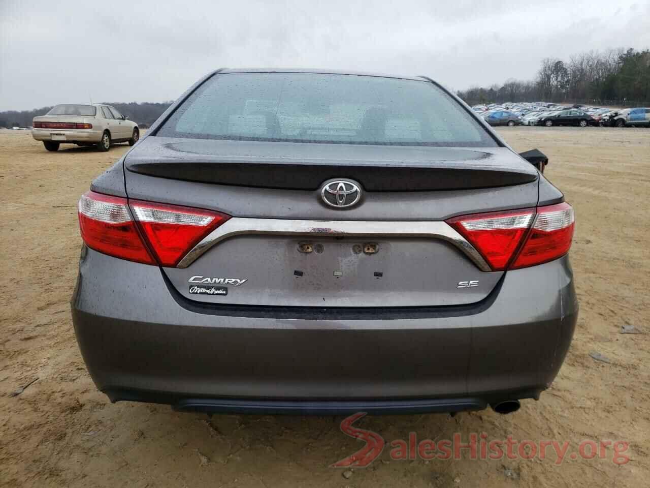 4T1BF1FK3GU263541 2016 TOYOTA CAMRY