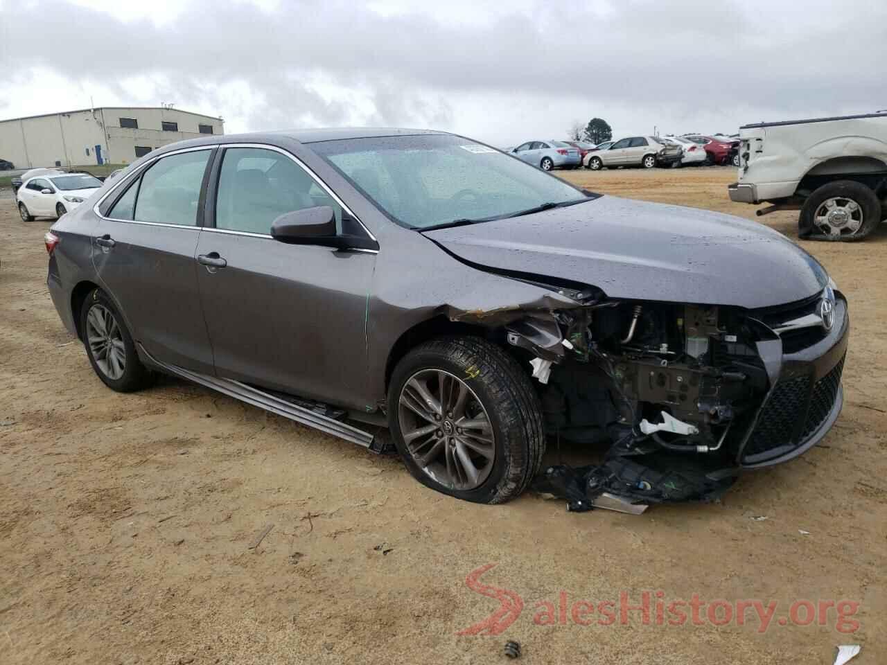 4T1BF1FK3GU263541 2016 TOYOTA CAMRY