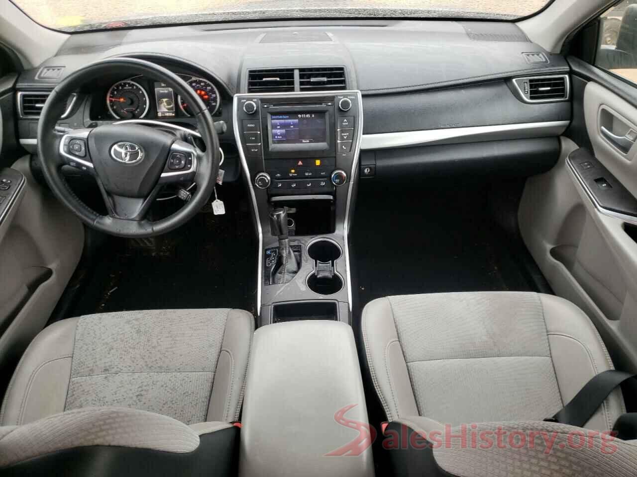 4T1BF1FK3GU263541 2016 TOYOTA CAMRY