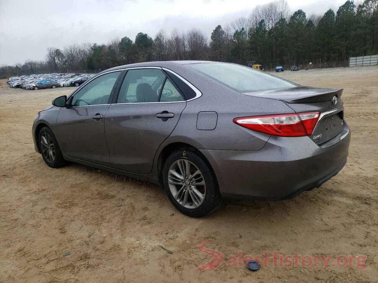 4T1BF1FK3GU263541 2016 TOYOTA CAMRY