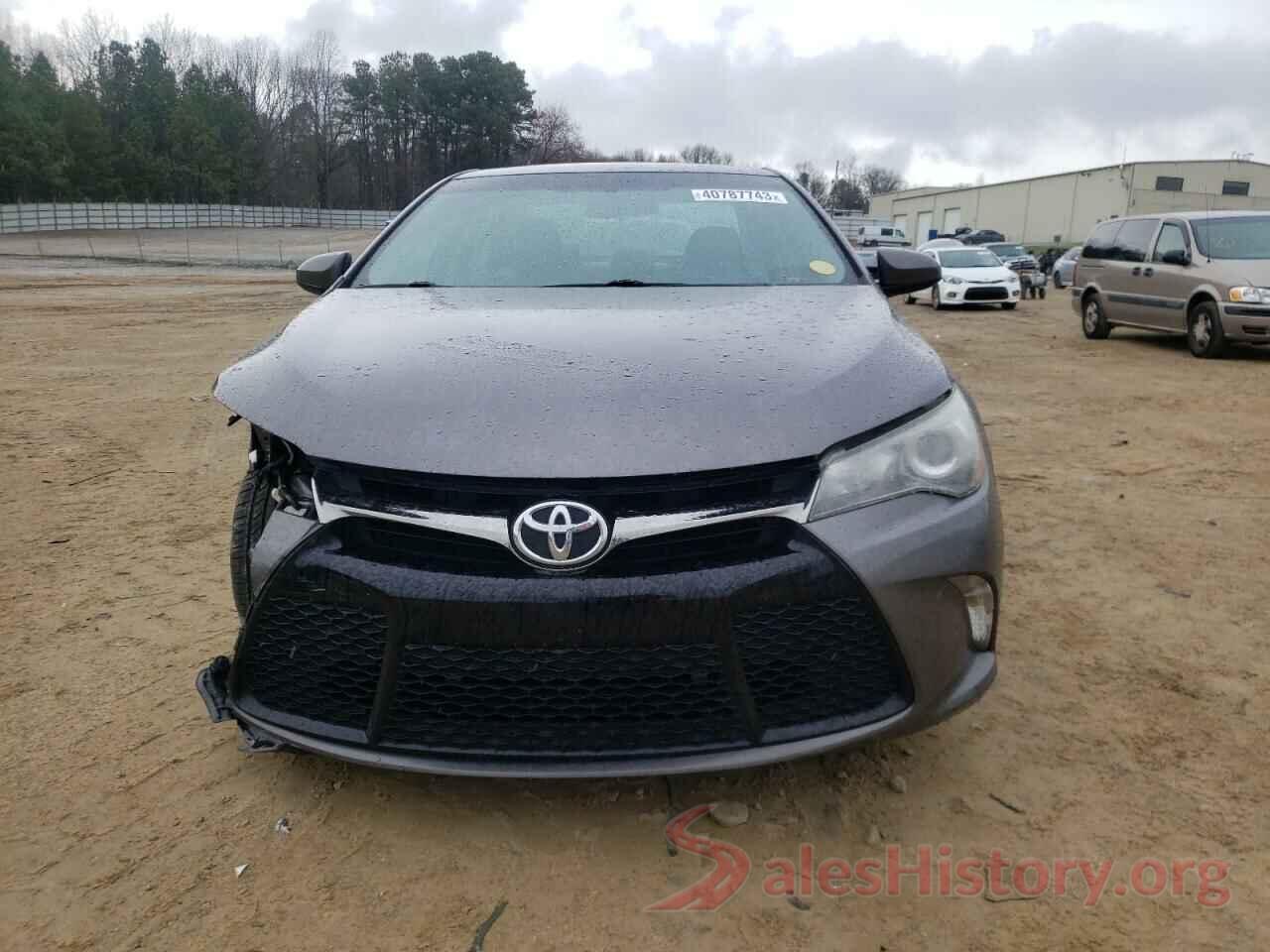 4T1BF1FK3GU263541 2016 TOYOTA CAMRY