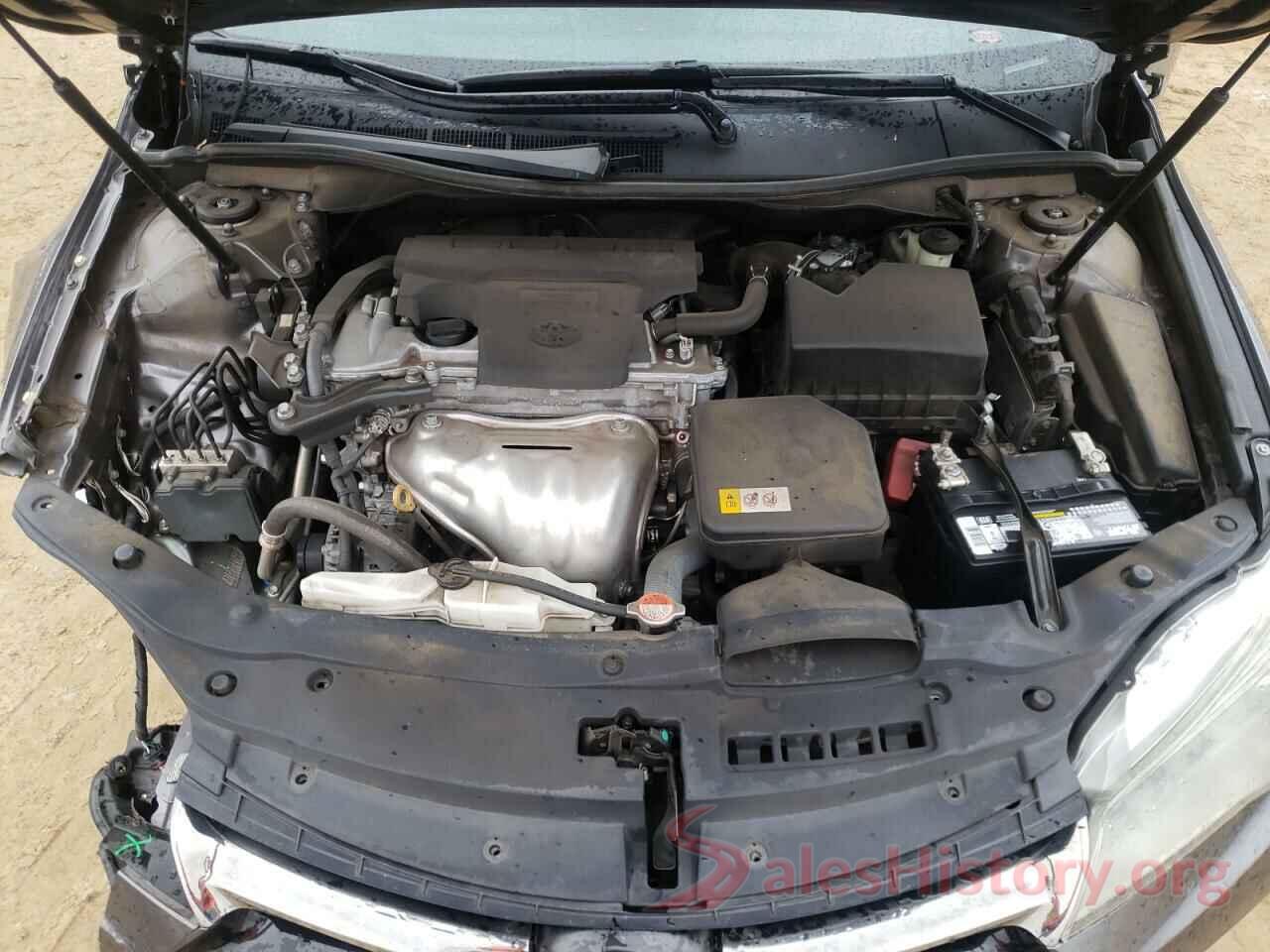 4T1BF1FK3GU263541 2016 TOYOTA CAMRY