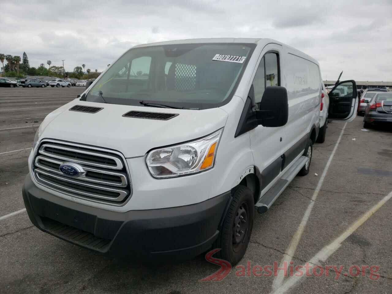 1FTYR1YM8KKA71458 2019 FORD TRANSIT CO