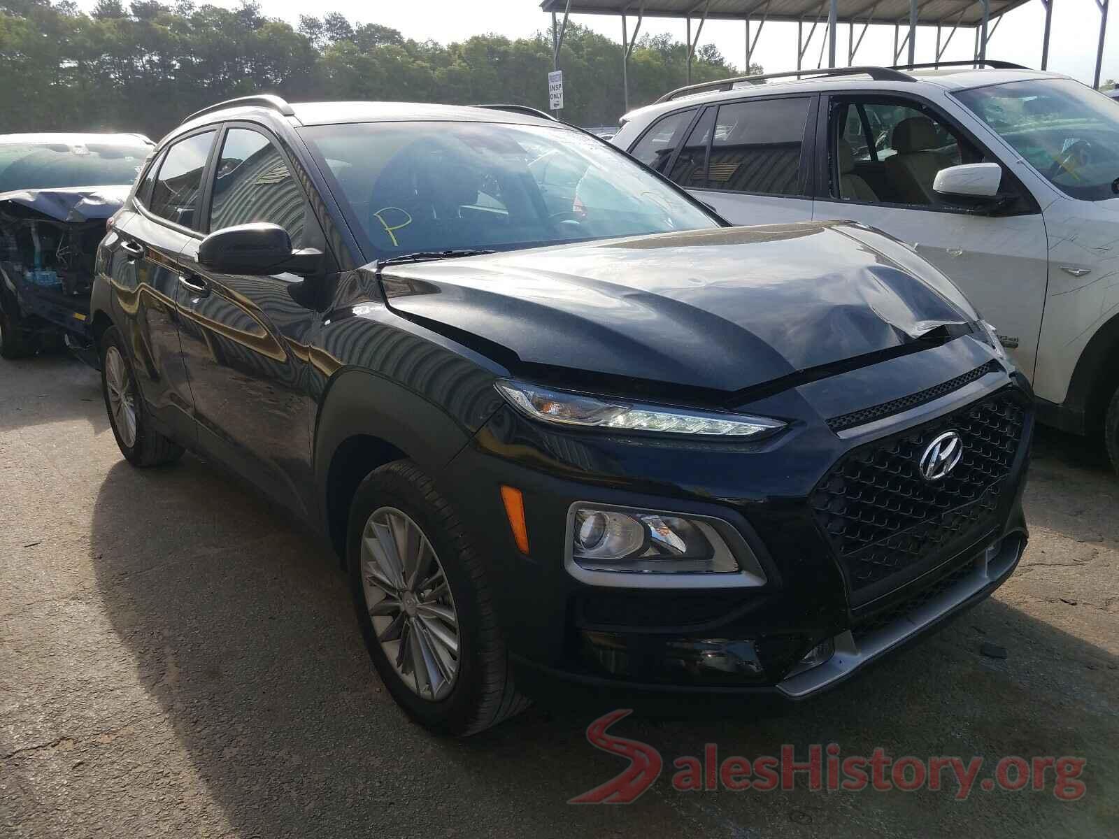 KM8K62AA1MU628489 2021 HYUNDAI KONA