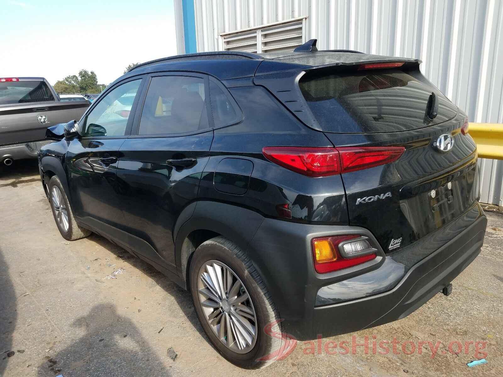 KM8K62AA1MU628489 2021 HYUNDAI KONA