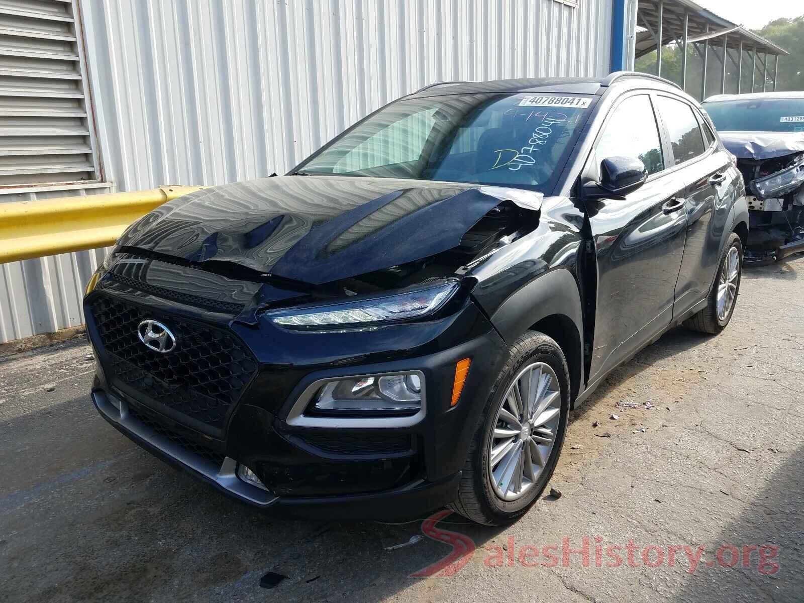 KM8K62AA1MU628489 2021 HYUNDAI KONA