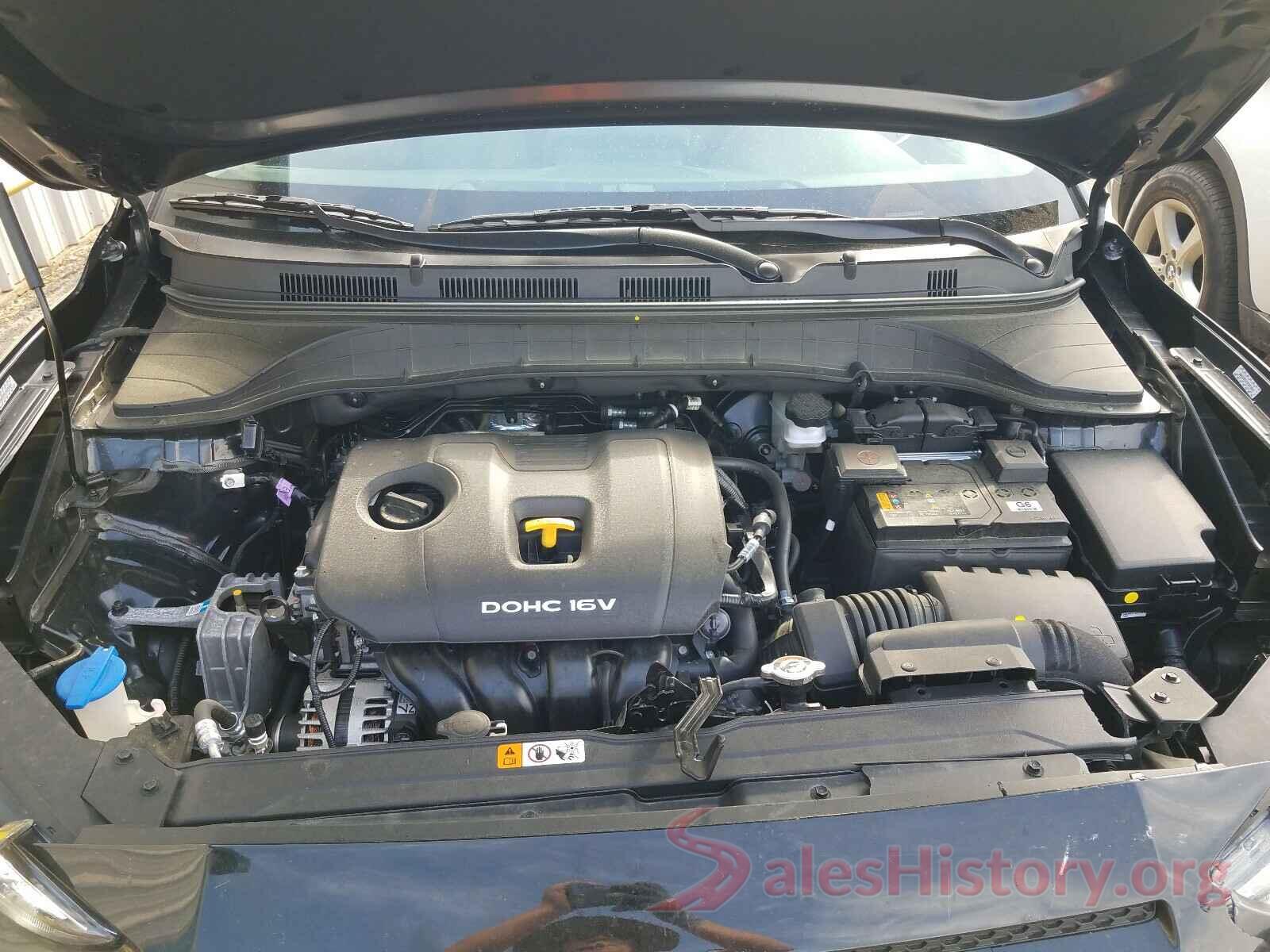 KM8K62AA1MU628489 2021 HYUNDAI KONA