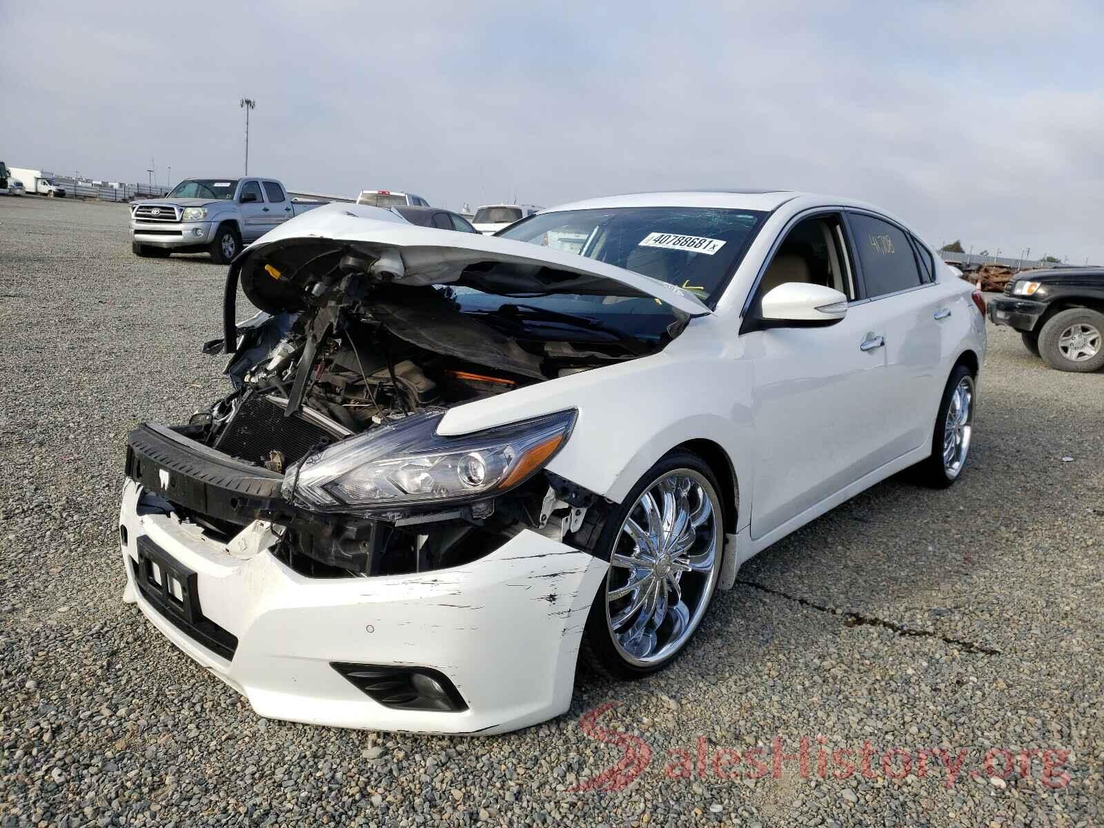 1N4BL3AP8GC267060 2016 NISSAN ALTIMA