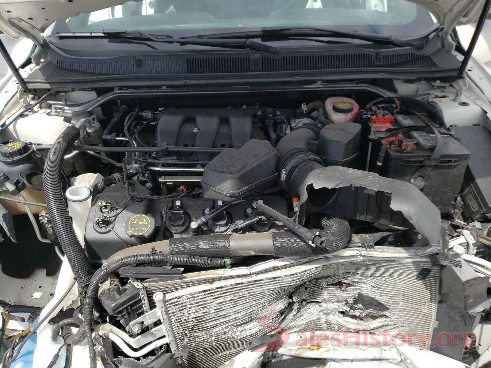 1FAHP2E85JG112221 2018 FORD TAURUS