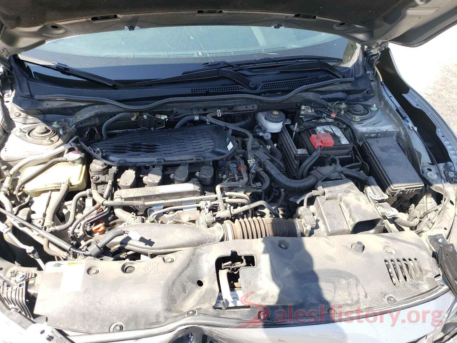 SHHFK7H32HU429731 2017 HONDA CIVIC