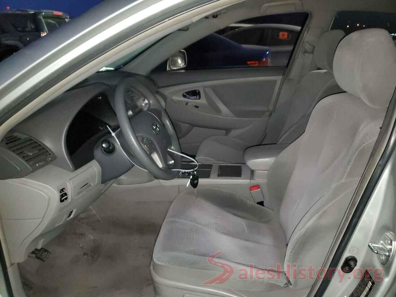 4T1BF3EK2AU086730 2010 TOYOTA CAMRY