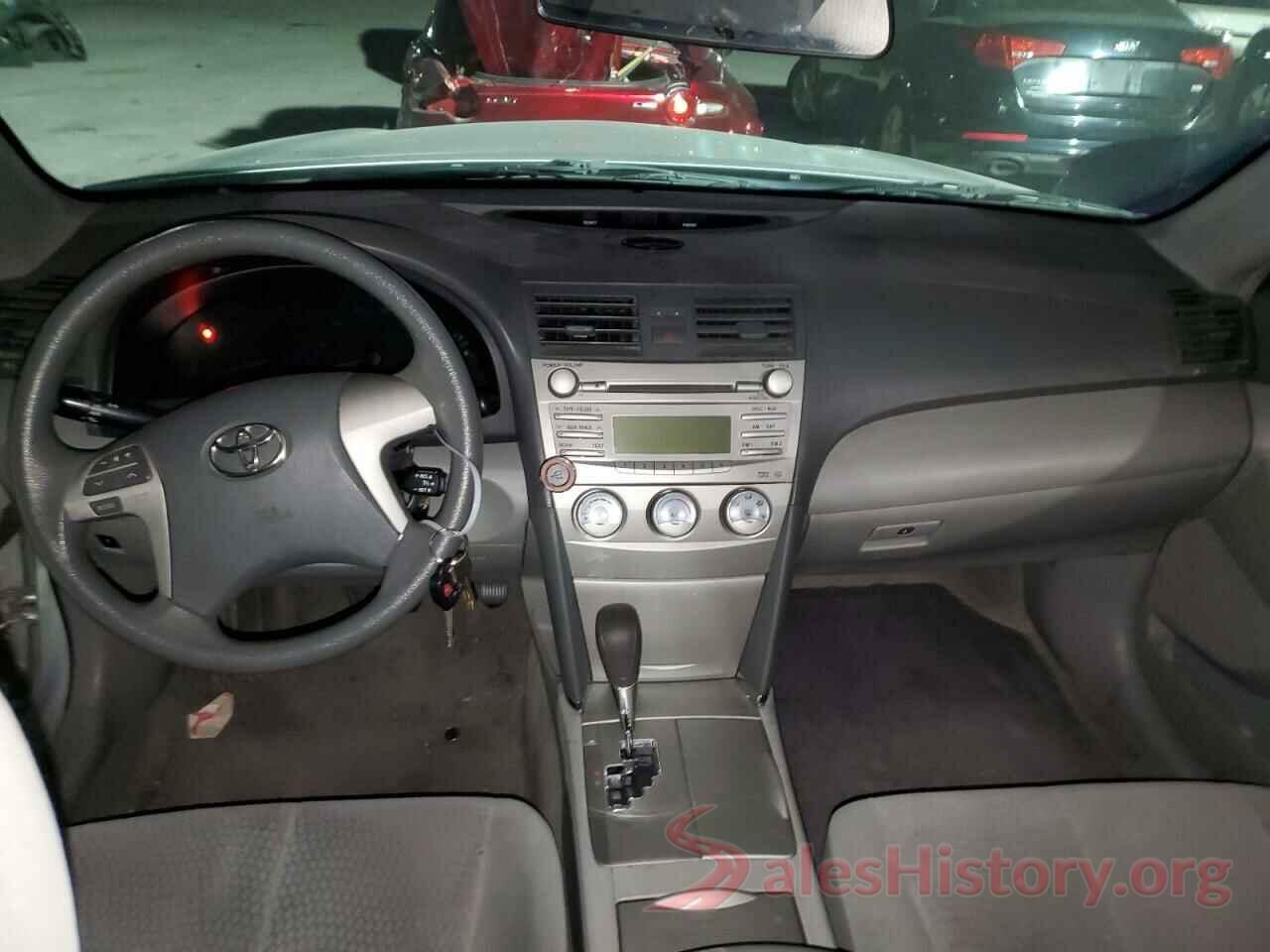 4T1BF3EK2AU086730 2010 TOYOTA CAMRY