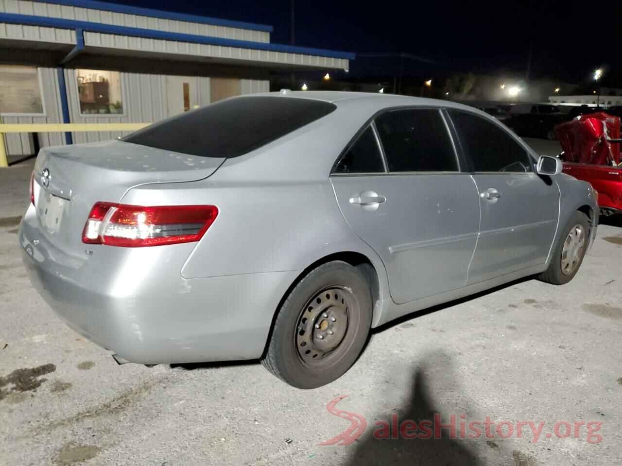 4T1BF3EK2AU086730 2010 TOYOTA CAMRY