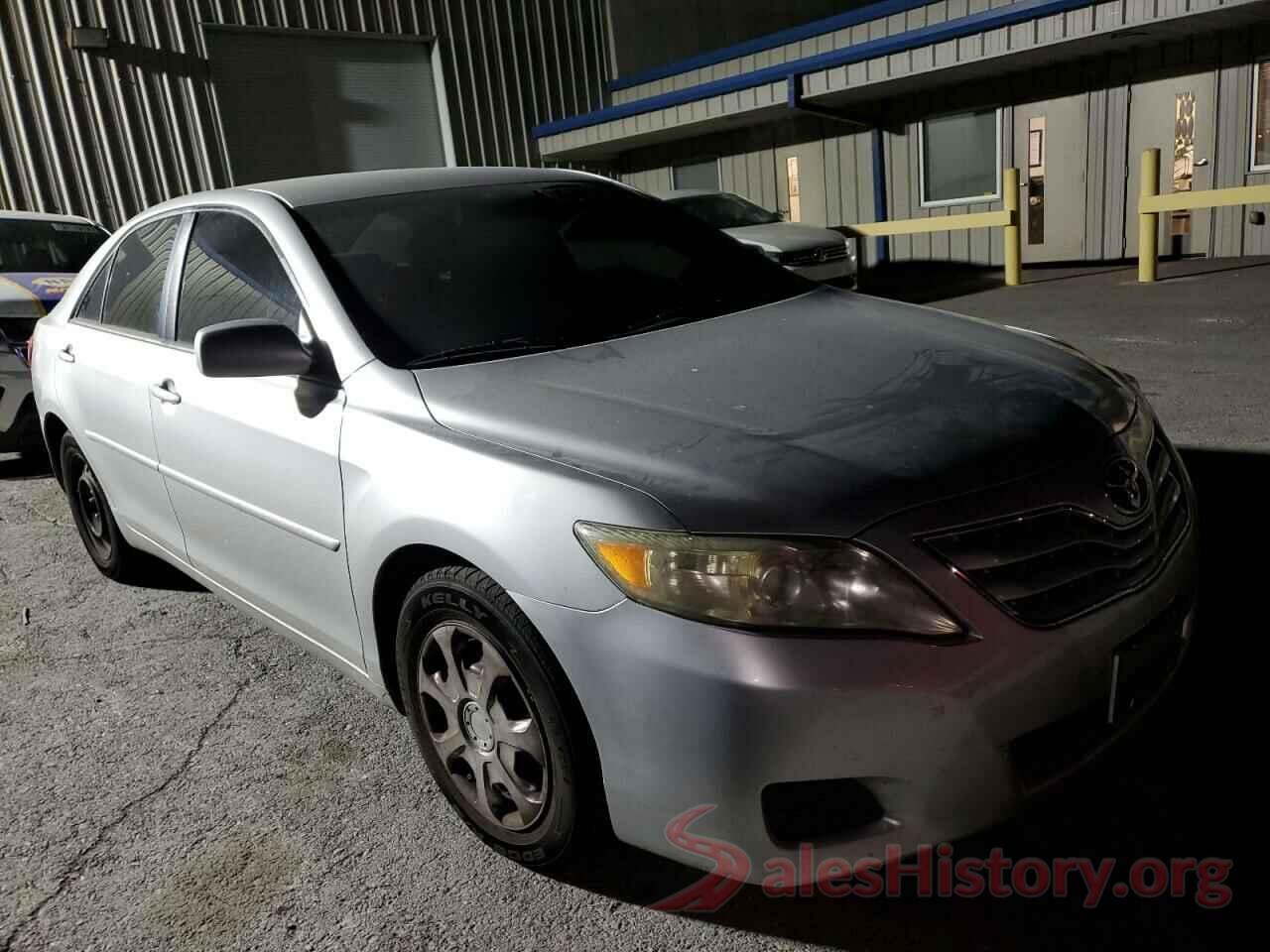 4T1BF3EK2AU086730 2010 TOYOTA CAMRY