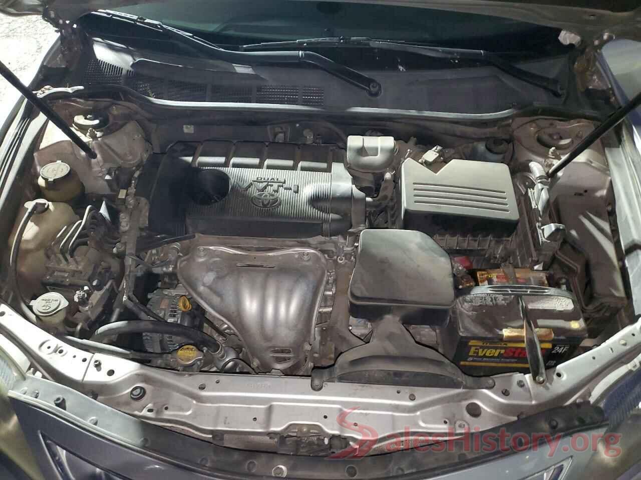 4T1BF3EK2AU086730 2010 TOYOTA CAMRY