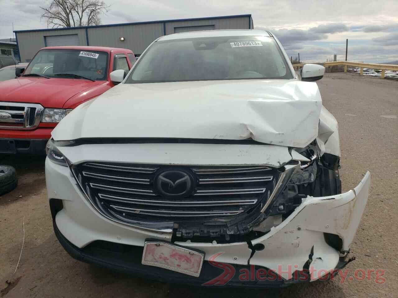 JM3TCBCY9J0216049 2018 MAZDA CX-9