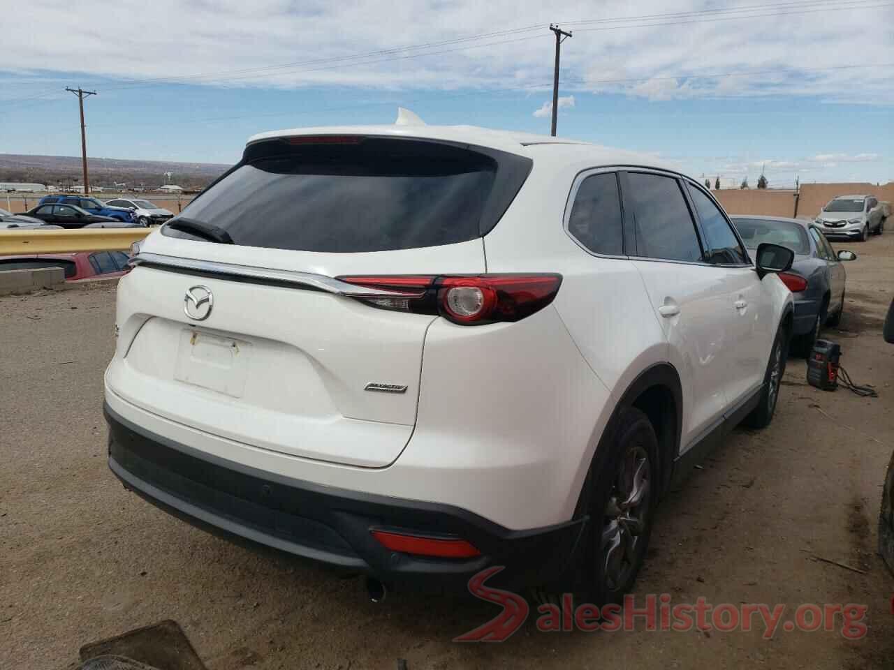 JM3TCBCY9J0216049 2018 MAZDA CX-9