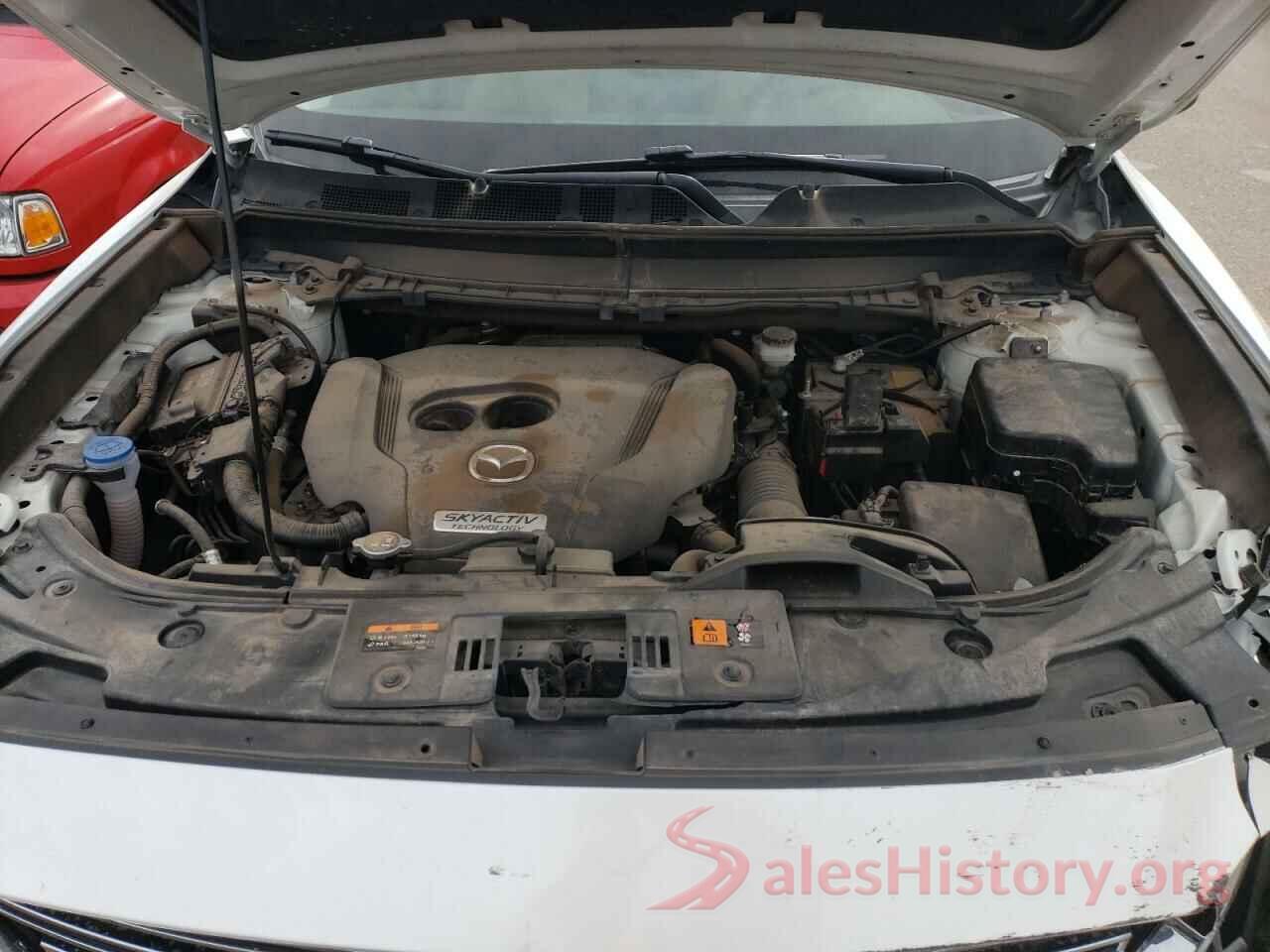 JM3TCBCY9J0216049 2018 MAZDA CX-9