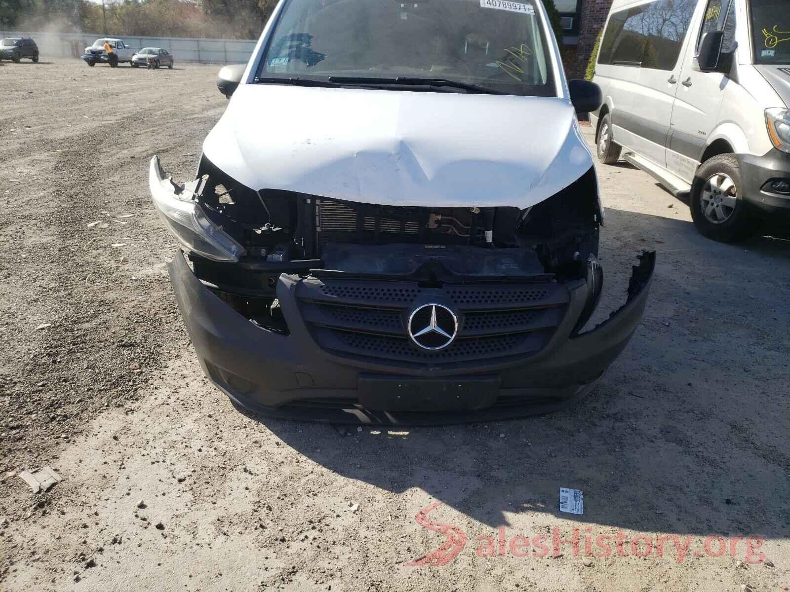 WD3PG2EA5G3163558 2016 MERCEDES-BENZ ALL OTHER