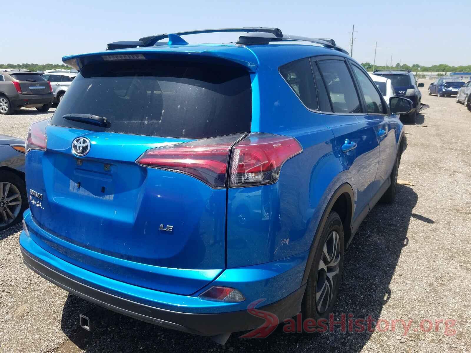 JTMZFREVXJJ188410 2018 TOYOTA RAV4