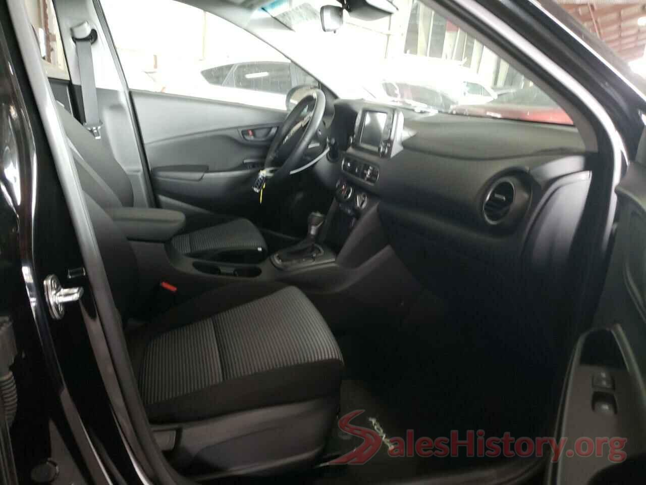 KM8K22AA9LU592710 2020 HYUNDAI KONA