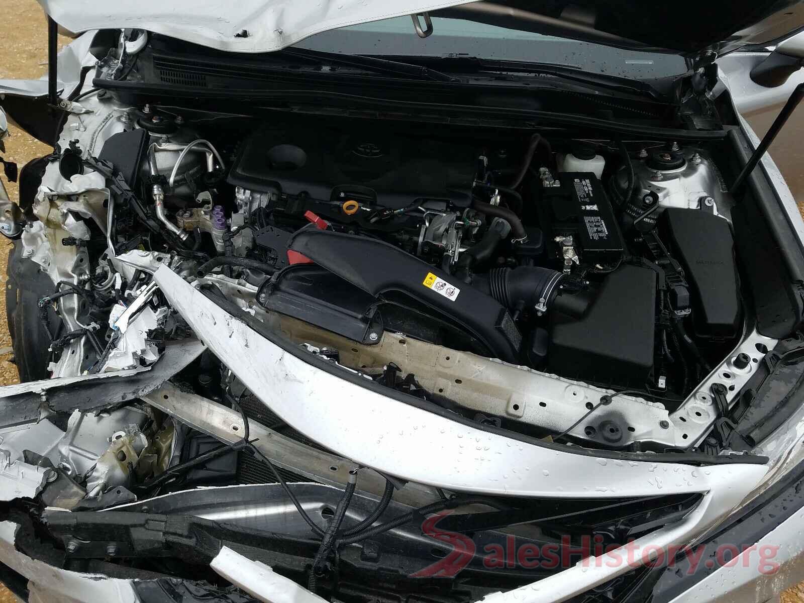 4T1B61HK5JU073695 2018 TOYOTA CAMRY