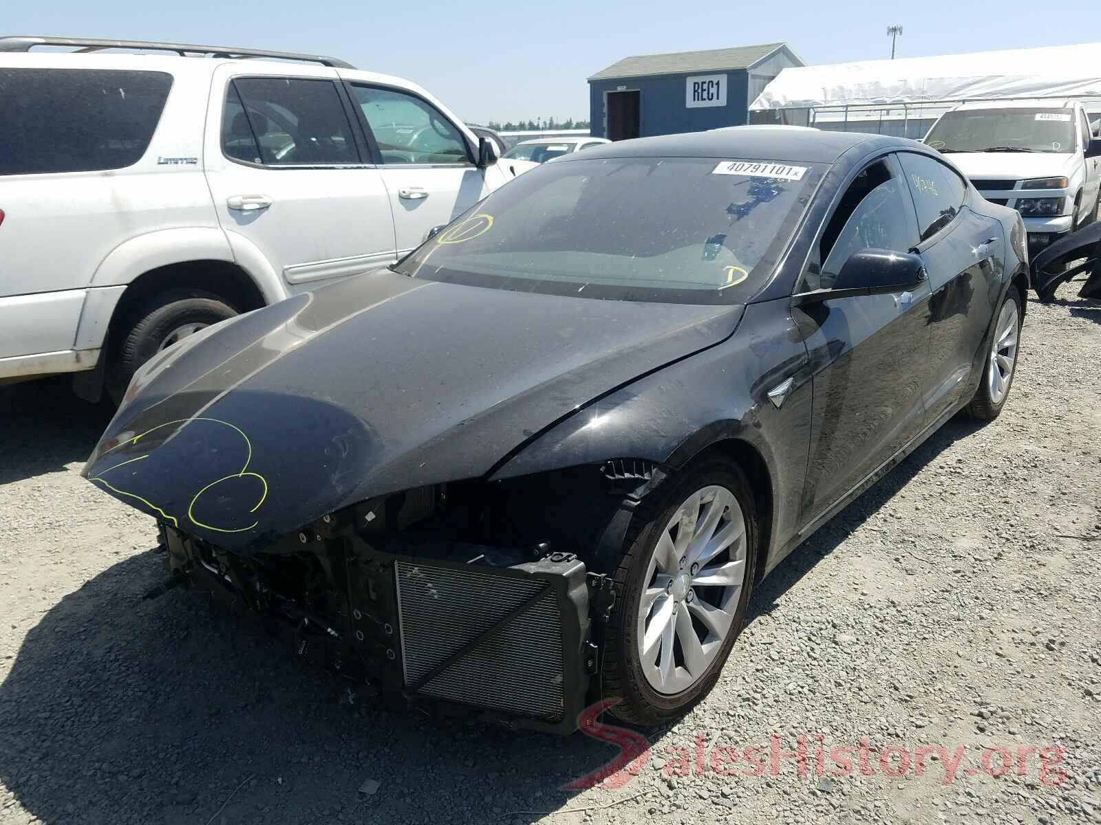 5YJSA1E20JF281869 2018 TESLA MODEL S