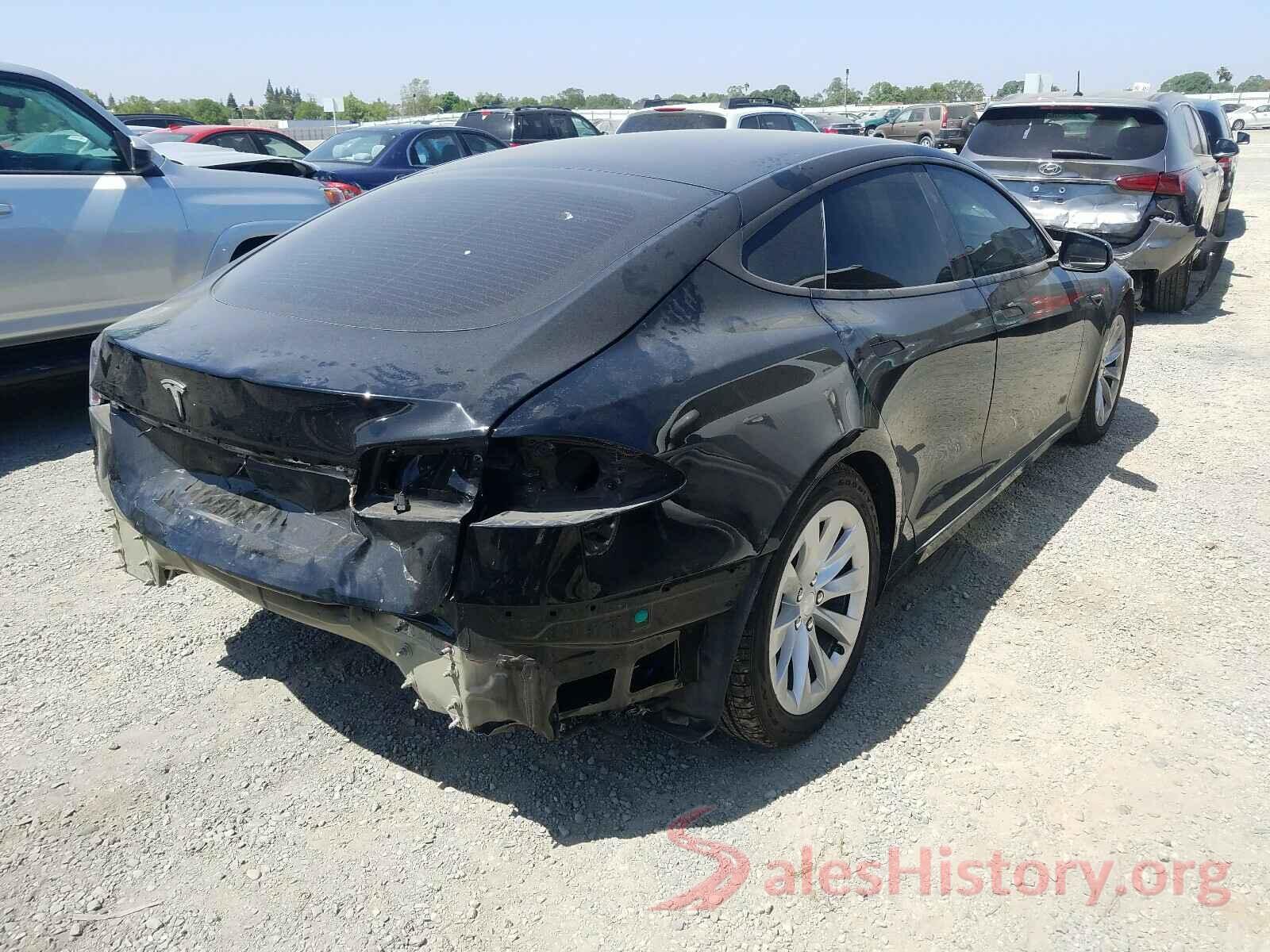 5YJSA1E20JF281869 2018 TESLA MODEL S