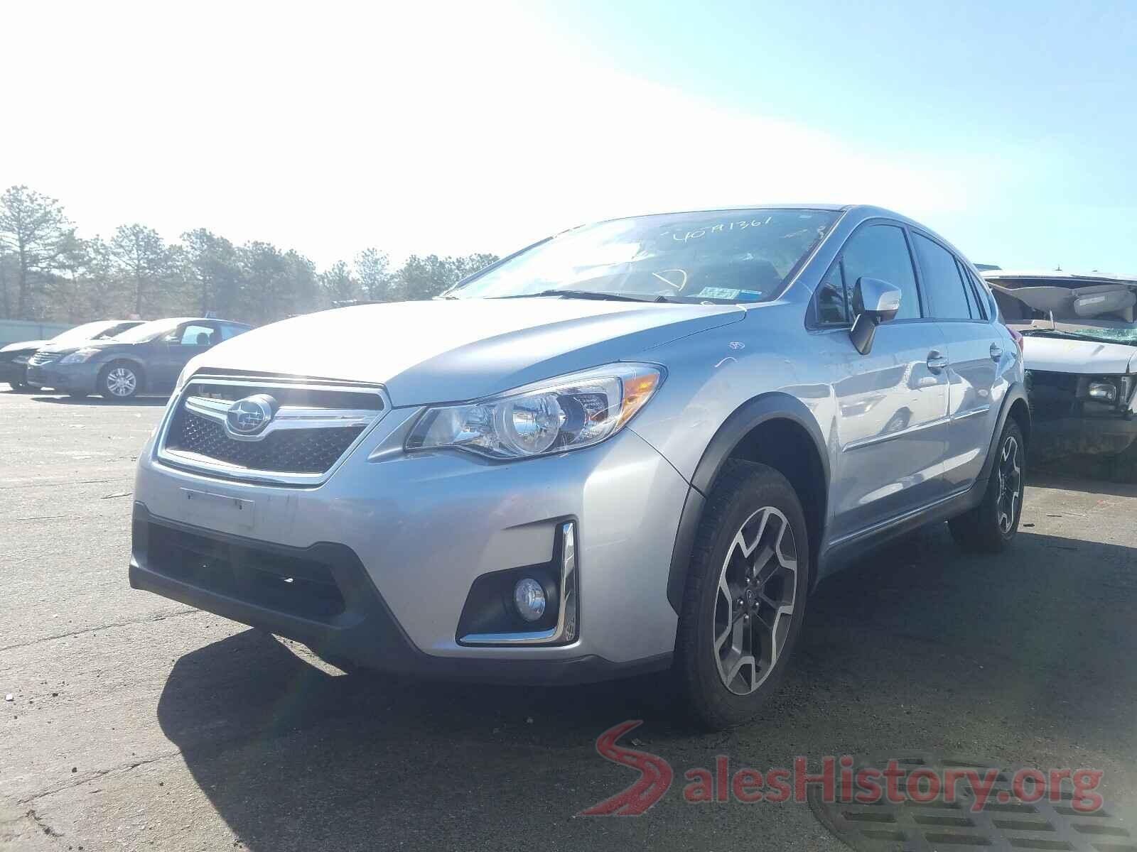 JF2GPABC0GH248298 2016 SUBARU CROSSTREK