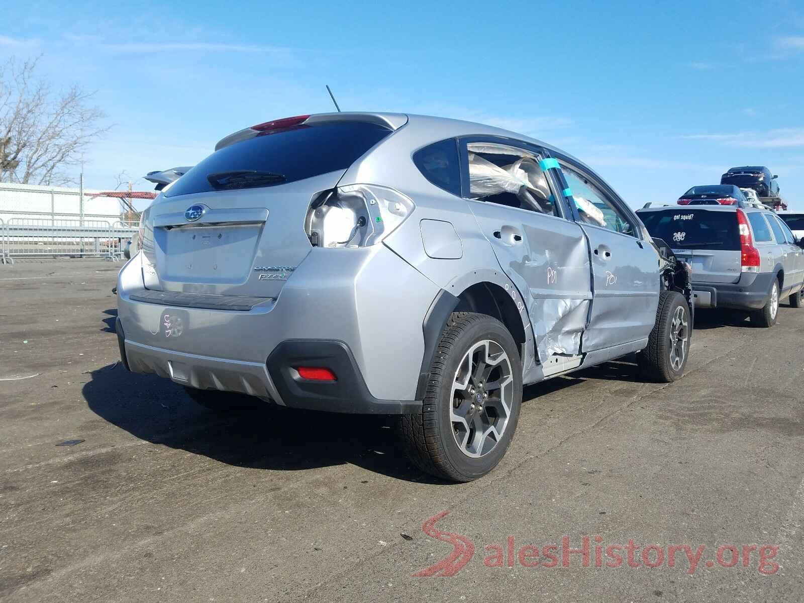 JF2GPABC0GH248298 2016 SUBARU CROSSTREK