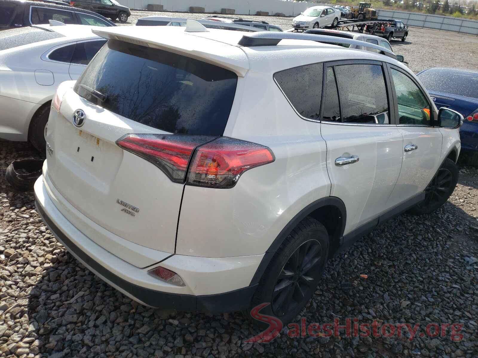 2T3DFREV9JW715445 2018 TOYOTA RAV4