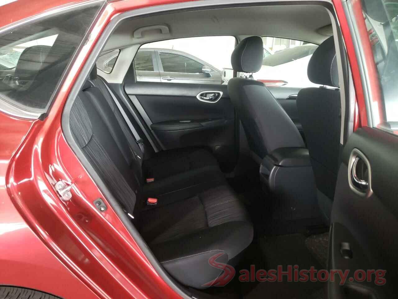 3N1AB7APXHY237649 2017 NISSAN SENTRA