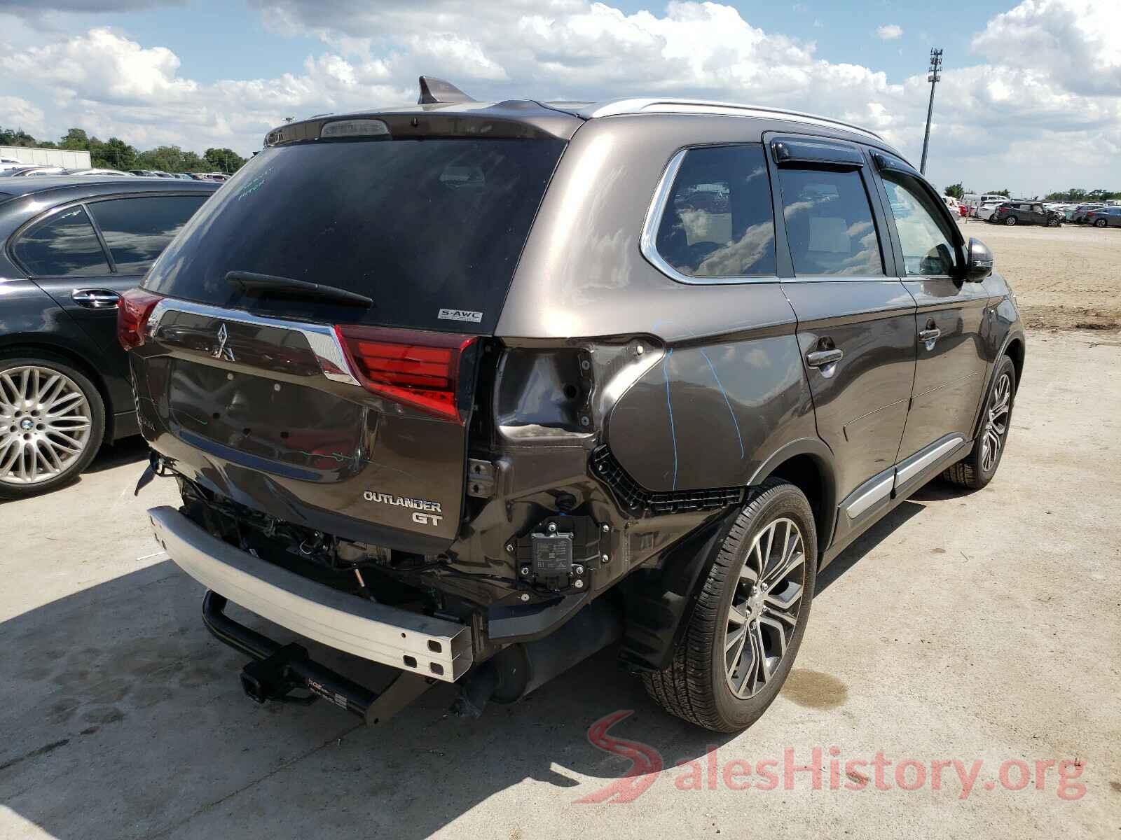 JA4JZ4AX6JZ045478 2018 MITSUBISHI OUTLANDER