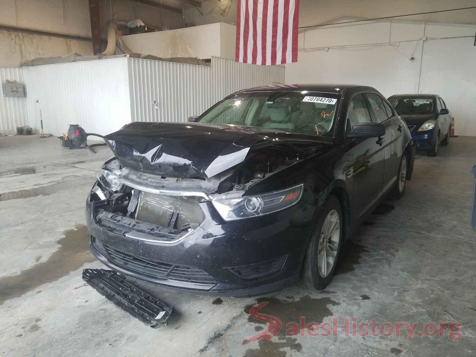 1FAHP2D89GG140050 2016 FORD TAURUS