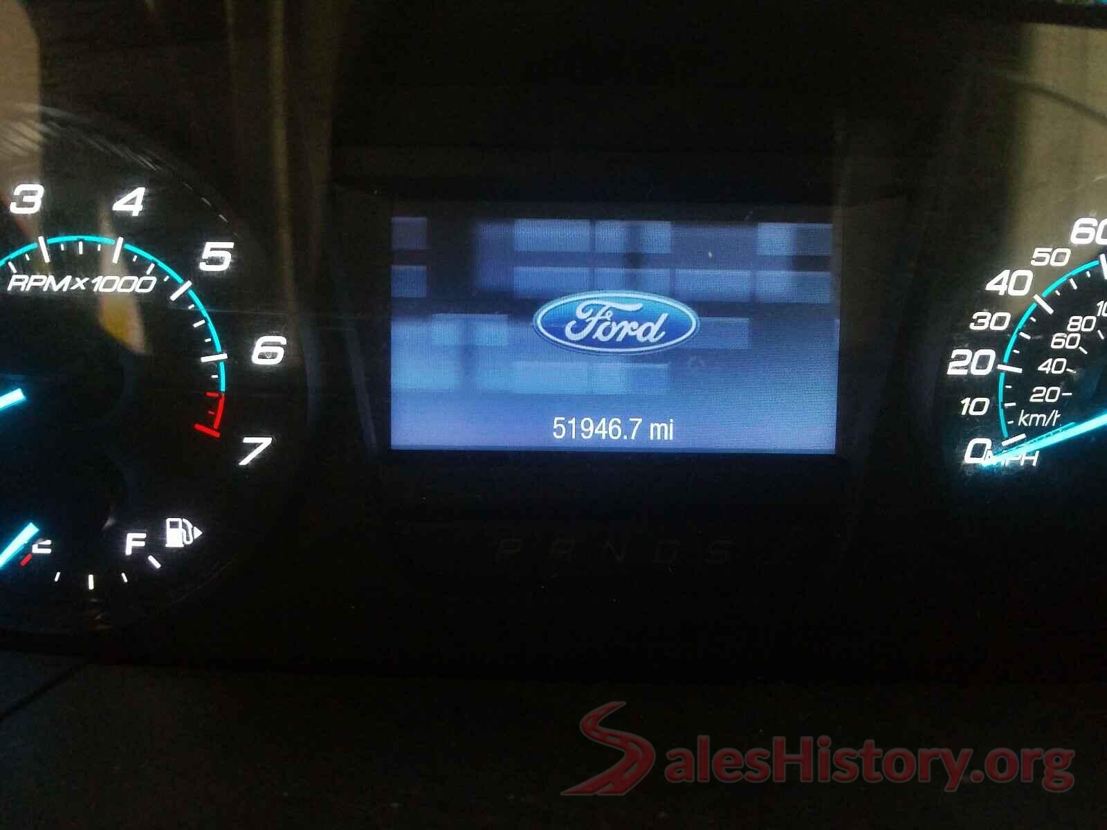 1FAHP2D89GG140050 2016 FORD TAURUS